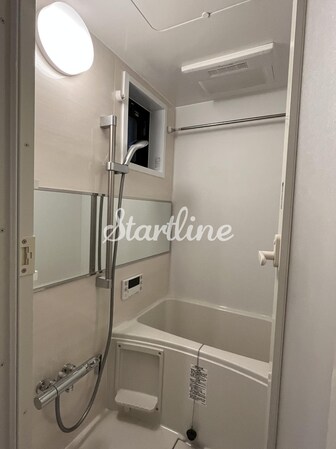 エスグランデ文京白山(ES-Grande文京白山)の物件内観写真